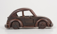 Les chocolats de Pâques, un régal aussi pour les yeux