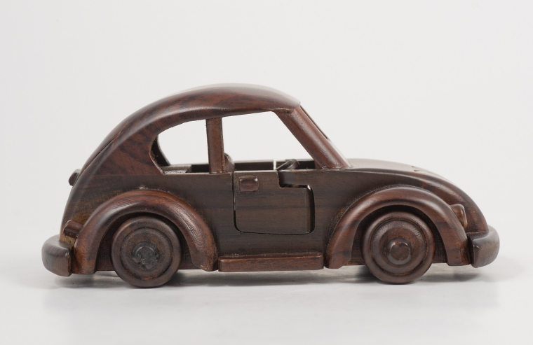 Les chocolats de Pâques, un régal aussi pour les yeux