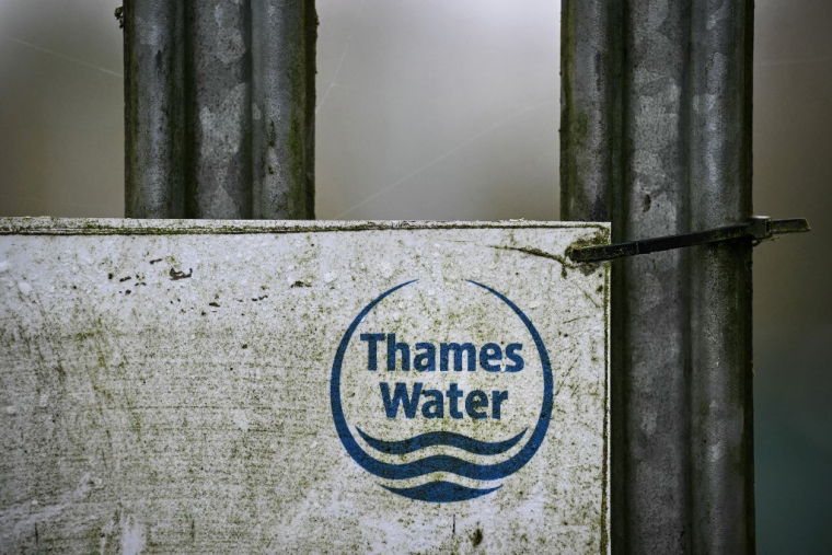 ( AFP / BEN STANSALL )