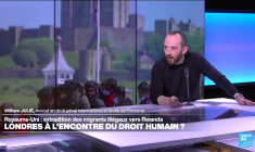 Accord migratoire entre le Royaume-Uni et le Rwanda : quels sont les enjeux juridiques ?