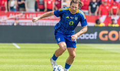 Illya Zabarnyi est à un pas du PSG