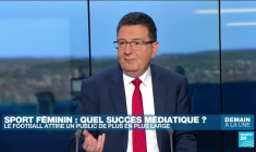 Sport féminin : un "parent pauvre" ?