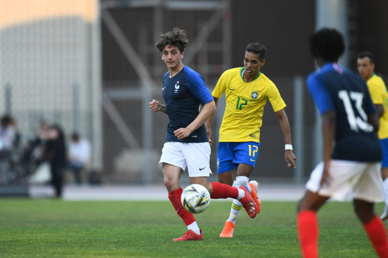 Un autre tournoi international se disputera sans les Bleuets cet été