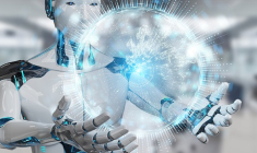 Les Français prêts à être gouvernés par une intelligence artificielle (Crédits photo : Shutterstock)