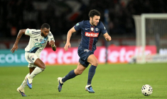 Gonçalo Ramos fait le doublé et chouine deux fois après la défaite du PSG