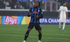 L’Atalanta dégomme Sturm Graz