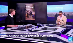 "Néocolonialisme" vert en Afrique ? L'ONG African Parks épinglée pour abus