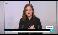 Au Royaume-Uni, la monnaie britannique s'effondre