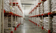 FRANCE: EXPLOSION DANS UNE POUDRERIE À BERGERAC, HUIT BLESSÉS