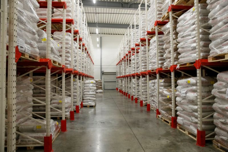 FRANCE: EXPLOSION DANS UNE POUDRERIE À BERGERAC, HUIT BLESSÉS