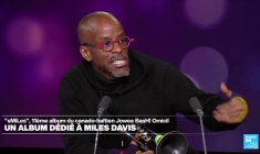 Haïti à l'honneur, entre jazz et poésie, avec James Noël et Jowee Omicil