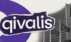 Stablecoin euro : Qivalis obtient son agrément aux Pays-Bas