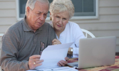 A l'heure de la retraite, beaucoup sont déçus du montant de l'allocation