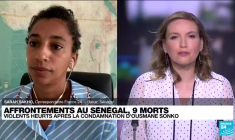 Affrontements au Sénégal : 9 morts dans des violences après la condamnation de Sonko