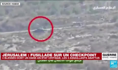 Gaza : l'hôpital al-Chifa au cœur d'une guerre de communication ?