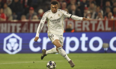 Mbappé égale Karim Benzema