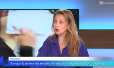 Pourquoi le système des retraites ne sera pas financé avant encore longtemps...