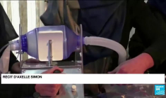 Afghanistan : une équipe de scientifiques afghanes accueillie au Mexique