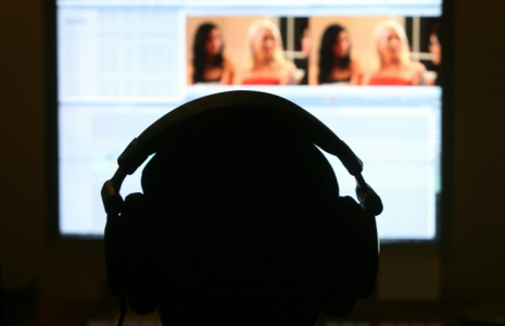 Plateforme porno French Bukkake: des femmes torturées ? La Cour de cassation délibère ( AFP / Gabriel BOUYS )