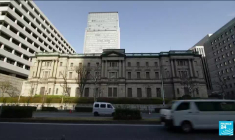 De nouveau en récession, le Japon cède à l'Allemagne son titre de troisième économie mondiale