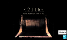 L’Iran et le Liban par le prisme du théâtre