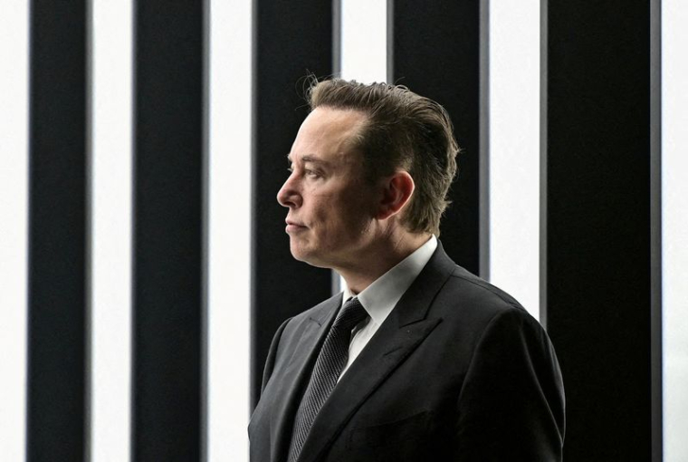 ELON MUSK VA ENTRER AU CONSEIL D'ADMINISTRATION DE TWITTER