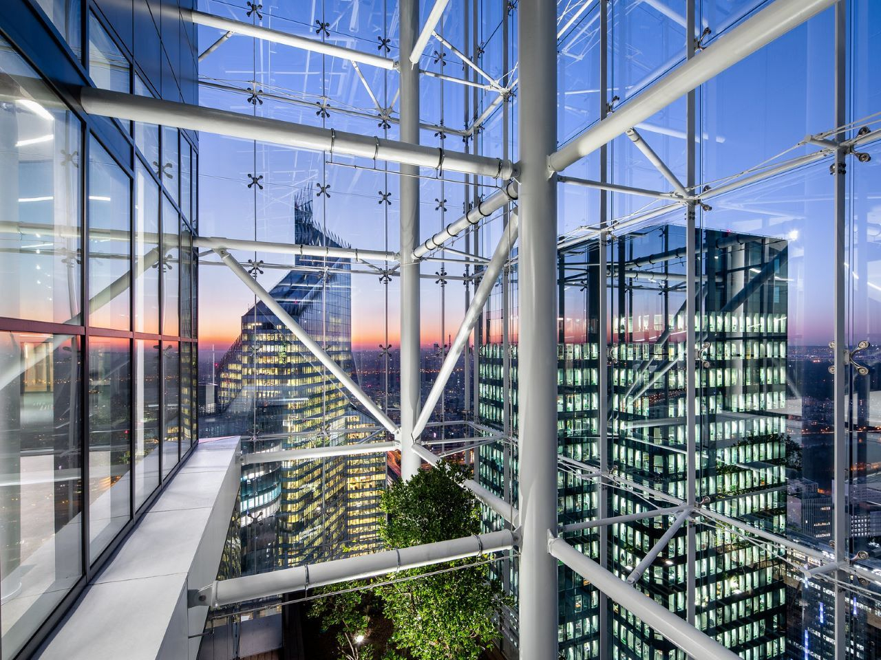saint gobain 1 (Crédit: saint gobain group / Flickr)