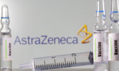 ASTRAZENECA LIVRERA MOINS DE DOSES DE VACCIN QUE PRÉVU À L'UE AU 2E TRIMESTRE