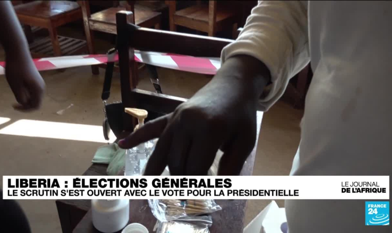 Washington qualifie la prise de pouvoir des militaires au Niger de coup d'Etat et coupe son aide