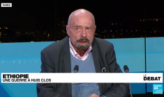 Éthiopie : une guerre à huis clos