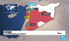 Syrie : l'ultime bataille d'Assad ?