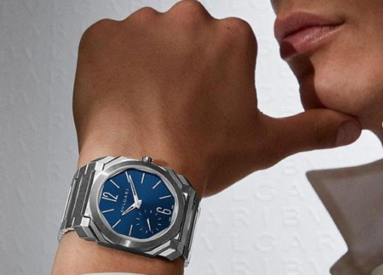 Le Grand prix d’Horlogerie de Genève vient de se terminer consacrant les modèles qui feront sensation dès demain crédit photo : Capture d’écran Intagram @ bulgari