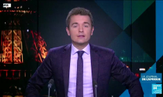 Les 9e Jeux de la Francophonie, c'est parti à Kinshasa