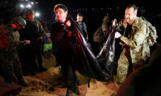 LES RESTES HUMAINS RETROUVÉS EN AMAZONIE SONT CEUX DU JOURNALISTE DISPARU