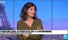 Procès des attentats du 13 novembre : "Témoigner pour se déculpabiliser d'avoir survécu"