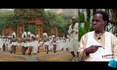 À l'Affiche Planète Afro : Baaba Maal, 40 ans d'une carrière éclectique et engagée