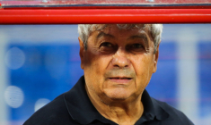 Mircea Lucescu aura un stade à son nom