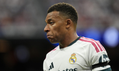 Le jour sans fin de Kylian Mbappé