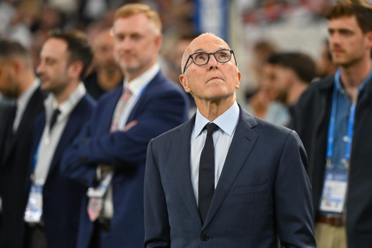 Ligue Europa : l'OM échappe à l'exclusion mais est sévèrement mis en garde par l'UEFA