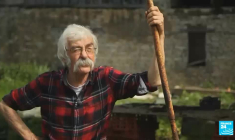 Dans la Vienne, un amour de tomate qui séduit des grands chefs