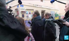 Présidentielle : l'annonce de candidature d'Éric Zemmour, un agenda stratégique