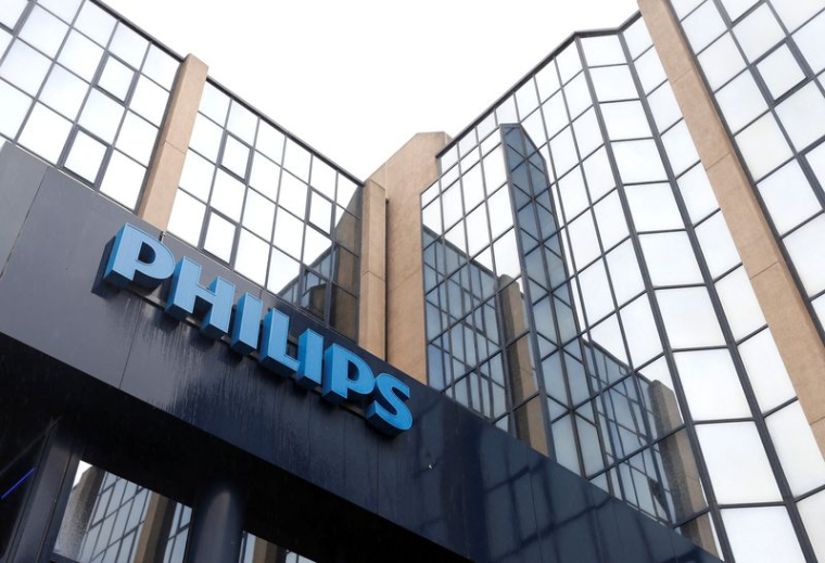 PHILIPS AVERTIT SUR SES RÉSULTATS DU 4E TRIMESTRE ET CHUTE EN BOURSE