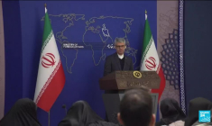 Syrie : plusieurs délégations arabes venues rencontrer le nouveau dirigeant à Damas