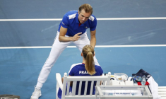 Billie Jean King Cup - Finals