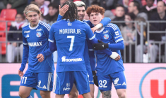Un beau succès qui ne sert à rien : Strasbourg s'impose à Brest