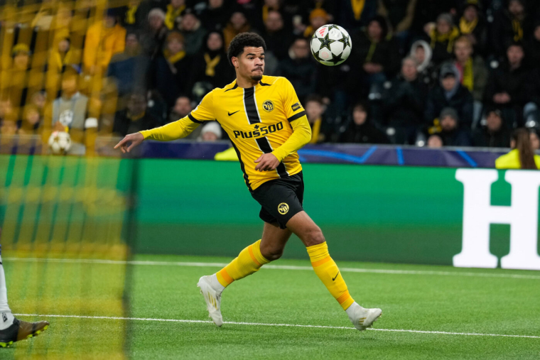 Un jeune latéral suisse débarque à l’AC Milan