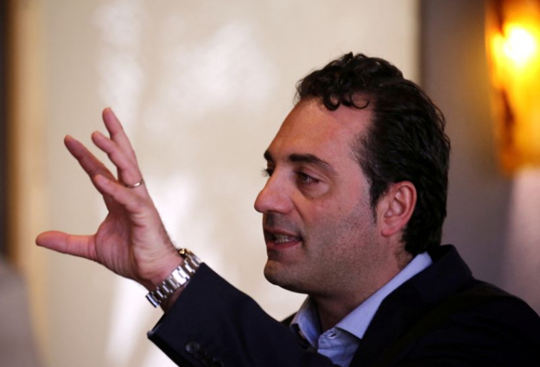 Antonio Filosa, nommé directeur général de Stellantis