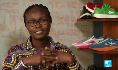 Incendies en Algérie : des dizaines de morts, la Kabylie ravagée