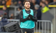 Un ancien espoir de Premier League atterrit... en troisième division