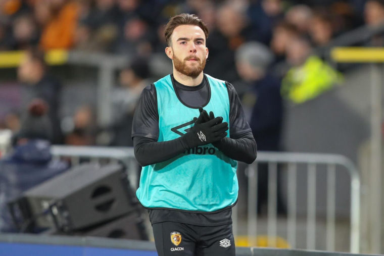 Un ancien espoir de Premier League atterrit... en troisième division